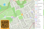 ansprechende 2-Zimmer-Wohnung in Mariental 95 m2, Küche, Bad, Gäste WC, - Etagenwohnung Mariental Helmstedt - Grasleben | Angebot:26910352