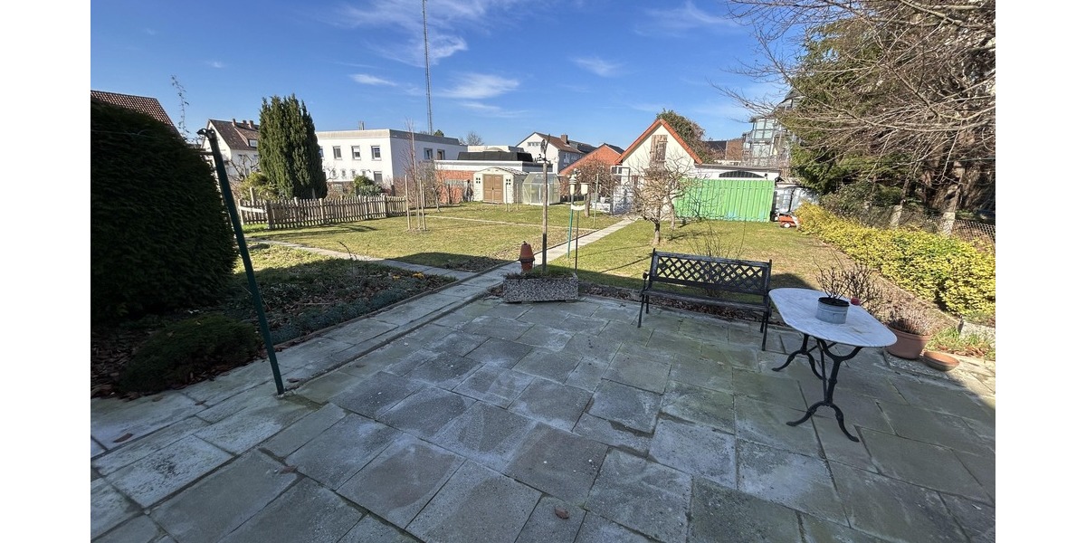 Garten