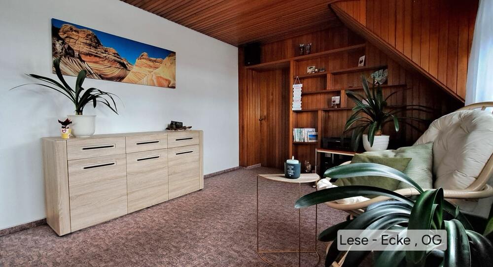 Lese-Ecke