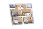 Haus mit inneren Werten - Reihenmittelhaus Bockenem | Angebot:26997907