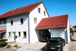 Provisionsfrei* Doppelhaushälfte mit Top Lage in Regenstauf - Doppelhaushälfte Regenstauf | Angebot:27113630