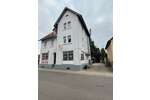 Attraktives 2-Familienhaus mit Gewerbeeinheit und Baupotenzial – Kapitalanlage mit 6,2% Rendite! - Mehrfamilienhaus, Wohnhaus Wörth am Rhein | Angebot:26548280