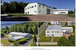 Moderne Gewerbeimmobilie: klimatisierte Halle + Einliegerwohnung – neuer Preis: 600.000 EUR! - Gewerbeobjekt Zella-Mehlis Mehlis | Angebot:27329972
