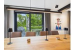Exklusive Architektenvilla im Bauhausstil mit Smart Home & A+ Effizienz - Villa Friedrichsdorf | Angebot:26795133
