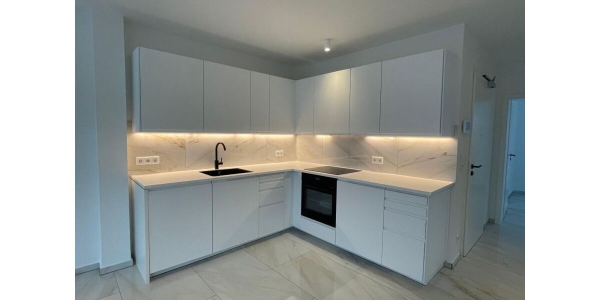 Neubau-Erstbezug: 3-ZKBF 84QM (zahlreiche Wohnungen 35-100Qm vorhanden ab 695 Euro)) - Etagenwohnung Dieburg | Angebot:26997686