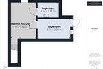 Doppelhaushälfte mit Garten in Weimar-Oberweimar – Sanierungsobjekt in Top-Schullage - Doppelhaushälfte Weimar Ehringsdorf | Angebot:27374677