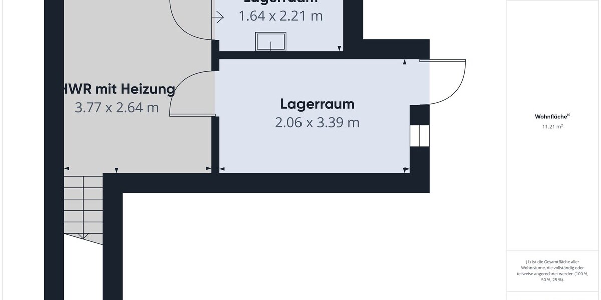 Grundriss KG