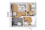 Ein Haus mit Gestaltungsmöglichkeiten - Einfamilienhaus Diekholzen | Angebot:24714422
