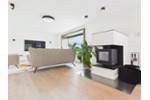Exklusive Architektenvilla im Bauhausstil mit Smart Home & A+ Effizienz - Villa Friedrichsdorf | Angebot:26795133