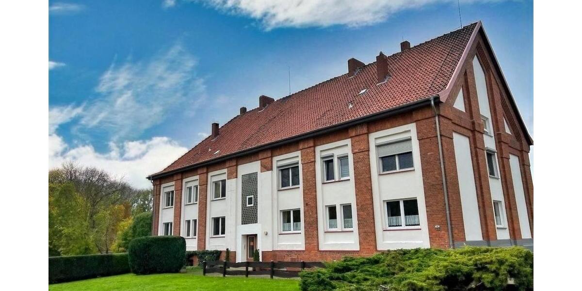 Ansicht von vorne