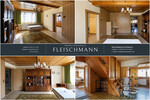 Fachwerk von 1827 – ein Haus mit Geschichte, Platz und Perspektive - Einfamilienhaus Schwarza | Angebot:27266527