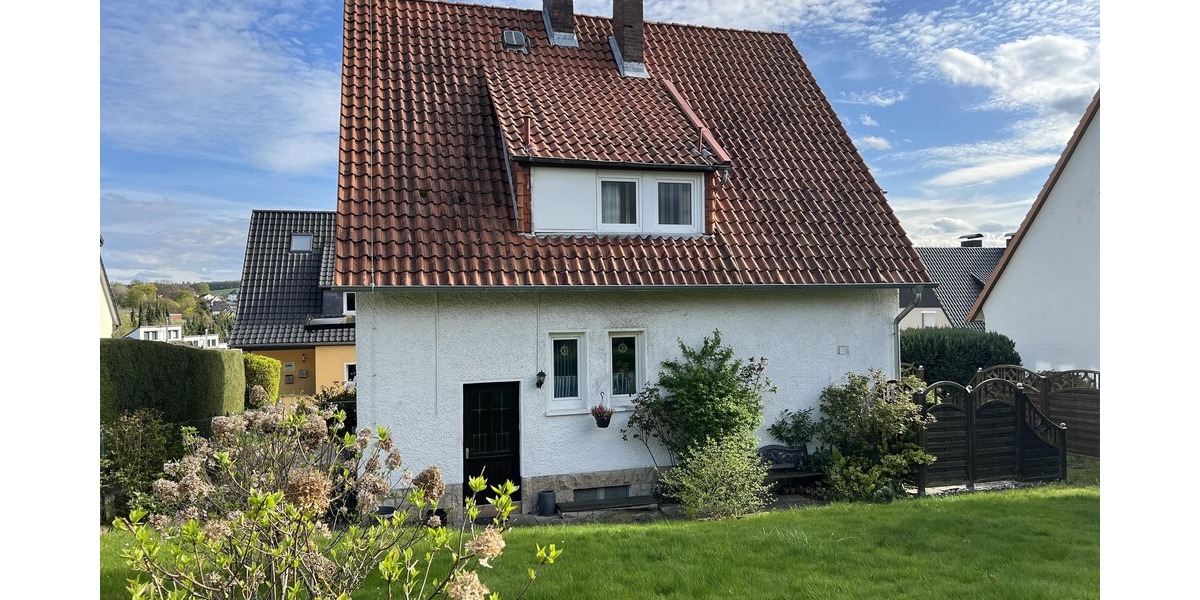 Rückansicht