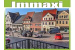 WOHN- UND GESCHÄFTSHAUS IN COLDITZ - RENOVIERUNGSBEDÜRFTIG + KEIN DENKMALSCHUTZ - Wohn- & Geschäftshaus Colditz | Angebot:26442019