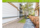 GOHLIS SÜD + 3 RAUM WOHNUNG MIT 2 BALKONEN IN BESTLAGE - Etagenwohnung Leipzig Mitte | Angebot:11962875