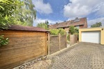Reihenendhaus mit viel Platz - Einfamilienhaus Hildesheim Marienburger Höhe | Angebot:27071102