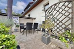Charmante DHH mit Hinterhaus - Doppelhaushälfte Hildesheim Marienburger Höhe | Angebot:26855687