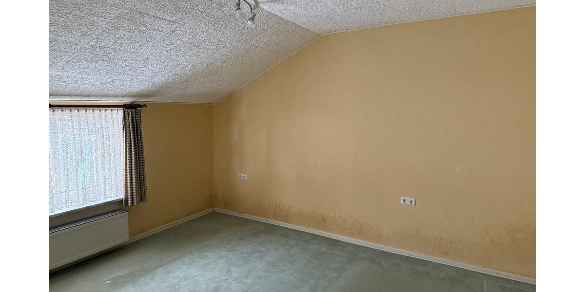 Schlafzimmer Anbau