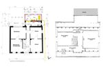 Provisionsfrei* ❗OHNE MAKLER❗ EFH Wyk-Föhr6 Zi.Kü2xBad125qmGrund 607qm+GHaus - Einfamilienhaus Wyk auf Föhr | Angebot:25523681