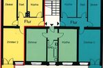 Provisionsfrei* Solide Kapitalanlage - voll vermietet - Etagenwohnung Berlin Johannisthal | Angebot:26919532