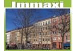 NEUSTADT + 2 RAUM WOHNUNG ZUM KAUF + BALKON - Etagenwohnung Leipzig Neustadt-Neuschönefeld | Angebot:25074779