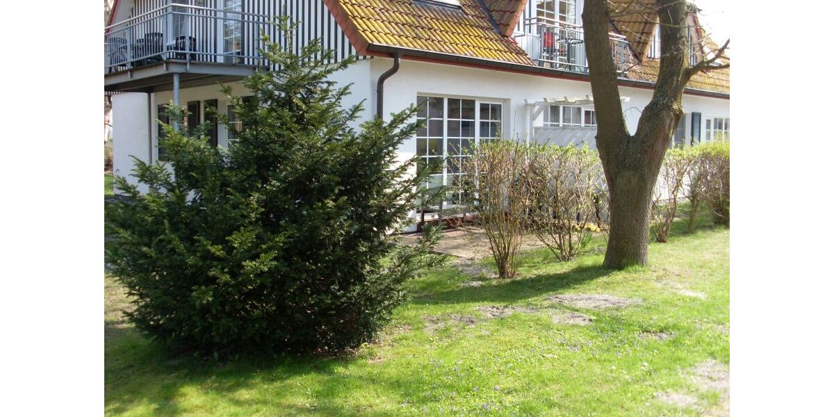 Provisionsfrei* Wohnung Ferienwohnung in zentraler und ruhiger Lage in Prerow - 2- Prerow | Angebot:26545643