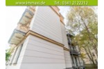 GOHLIS SÜD + 3 RAUM WOHNUNG MIT 2 BALKONEN IN BESTLAGE - Etagenwohnung Leipzig Mitte | Angebot:11962875
