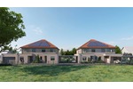 Modernes Wohnen in Gleidingen - Doppelhaushälfte Laatzen Gleidingen | Angebot:26821123