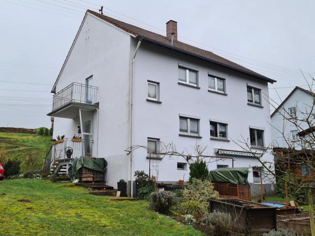 Topgepflegtes 1- bis 2-Familienhaus in idyllischer Ortsrandlage von Schönenberg-Kübelberg - Einfamilienhaus Schönenberg-Kübelberg | Angebot:26967106