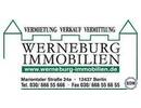 WERNEBURG IMMOBILIEN