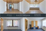 Sanierungsobjekt mit zwei Wohneinheiten und Garage in Geratal OT Dörrberg - Mehrfamilienhaus, Wohnhaus Geratal | Angebot:27374839
