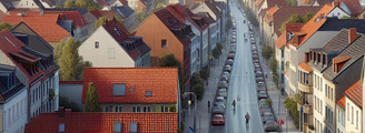 Metropolregion wehrt sich gegen Lebensqualitätsstudie und betont regionale Stärken