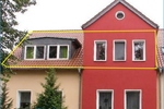 3-Raumwohnung mit Garten in Merzien bei Köthen (Anhalt) ! - Dachgeschoßwohnung Köthen OT Merzien Merzien | Angebot:26840142