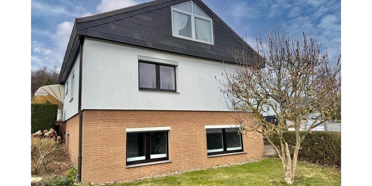 Seitenansicht
