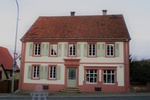 Stilvolles ehemaliges Pfarrhaus Nähe Zweibrücken - Einfamilienhaus Zweibrücken | Angebot:12263576