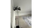Moderne hochwertige 3-Zimmer-Neubau-Wohnung. möbiliert, evt. noch Platz für eigene Möbel. Ideal für Berufspendler oder befristetes Wohnen - Etagenwohnung Geestland Langen | Angebot:26923331
