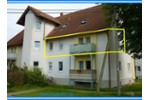 1-Raumwohnung mit Balkon in Arensdorf bei Köthen - Etagenwohnung Köthen OT Arensdorf Arensdorf | Angebot:26979376
