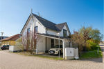 Provisionsfrei* Exklusives Architektenhaus in Hergershausen - Einfamilienhaus Babenhausen | Angebot:26712232