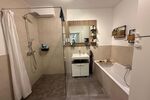 3 Zimmer Penthouse mit Fernblick! Zentrale Lage Drabenderhöhe, Wiehl, nahe A4, schnell in Köln - Einfamilienhaus Wiehl Drabenderhöhe | Angebot:26568231