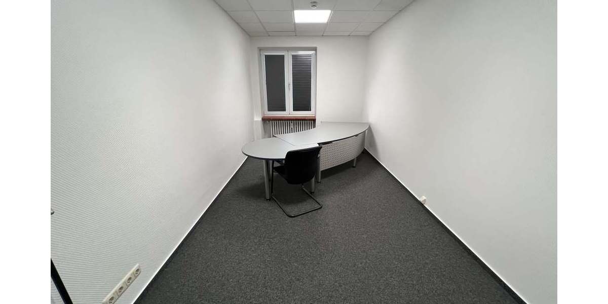 Büro OG rechts