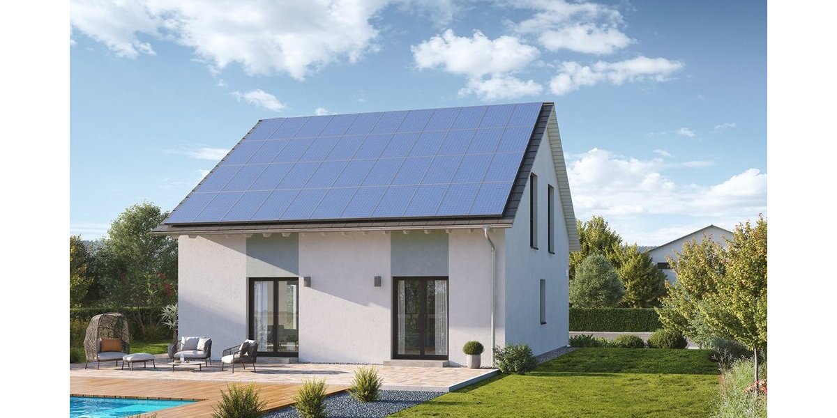 Moderne Energieeffizienz