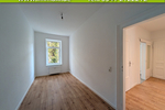 AB SOFORT + SCHLEUSSIG + 2 RAUM + LAMINATBODEN - Etagenwohnung Leipzig Schleußig | Angebot:27312299