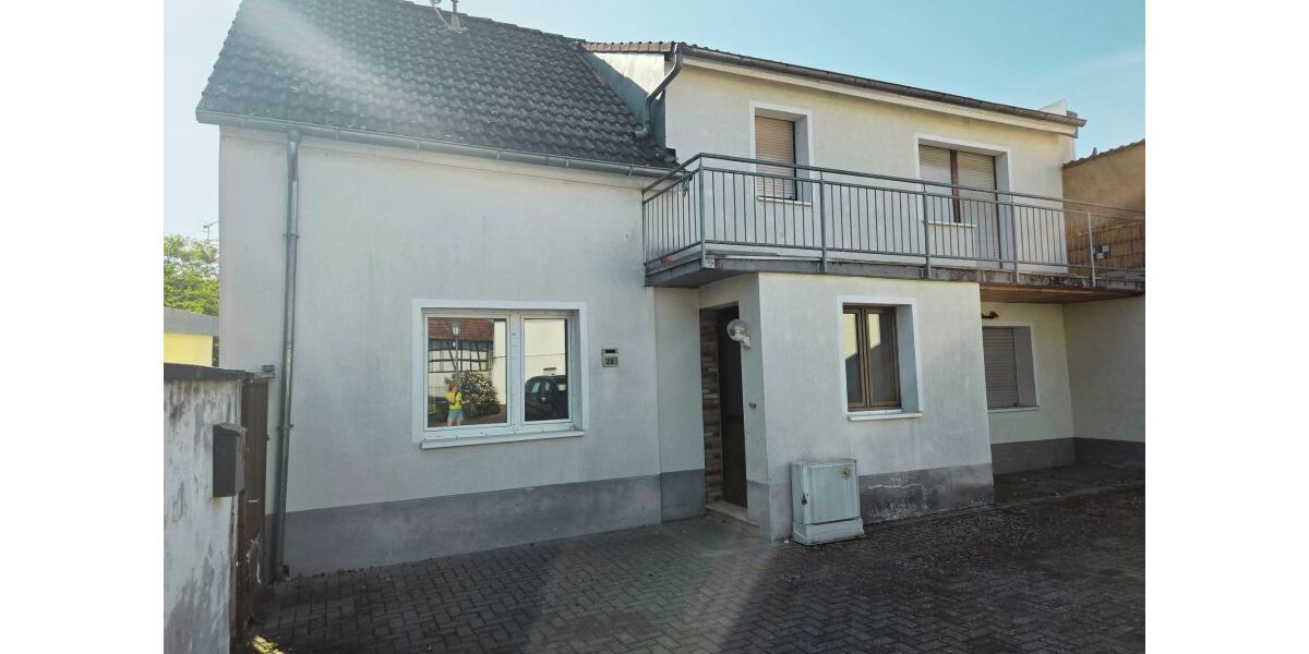 Provisionsfrei* Großzügiges Familienhaus in Münster bei Dieburg - provisionsfrei - Einfamilienhaus Münster | Angebot:26739775