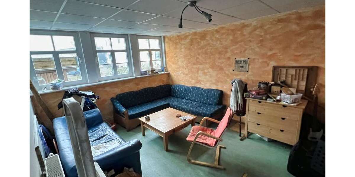 Gemeindehaus