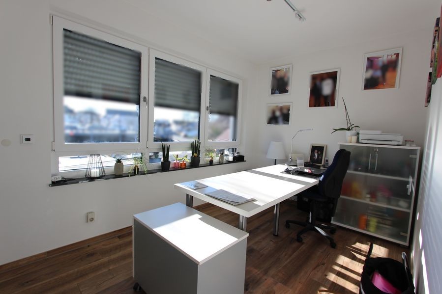 Homeoffice