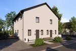 Individuelles Mehrfamilienhaus in Nettetal - Flexibel geplantes Wohnen mit allkauf Dienstleistungspaket Pro Time für Heimwerker - Mehrfamilienhaus, Wohnhaus Nettetal | Angebot:27302659