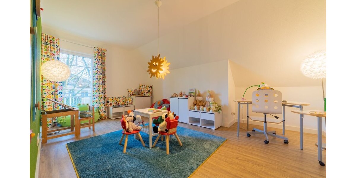 Kinderzimmer