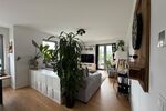 3 Zimmer Penthouse mit Fernblick! Zentrale Lage Drabenderhöhe, Wiehl, nahe A4, schnell in Köln - Einfamilienhaus Wiehl Drabenderhöhe | Angebot:26568231