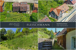 Charmantes Sanierungsobjekt mit Garage & Grundstück in ruhiger Lage – Eigenheim für nur 36.000 EUR - Einfamilienhaus Dillstädt | Angebot:26745290