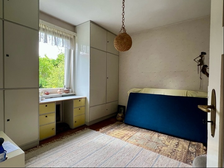 Kinderzimmer EG