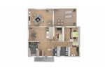 Familienbungalow in ruhiger Lage - Bungalow Elbe | Angebot:26238092